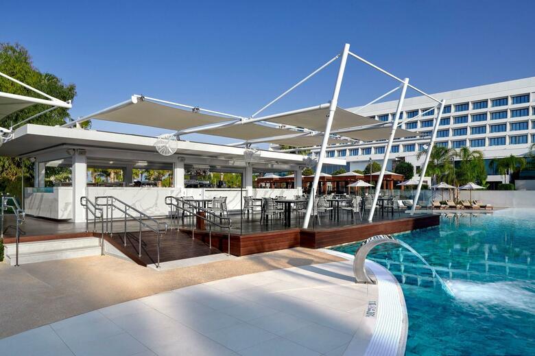 Hotel Parklane, A Luxury Collection Resort & Spa, Limassol