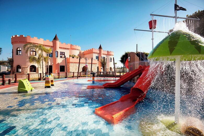 Hotel Parklane, A Luxury Collection Resort & Spa, Limassol