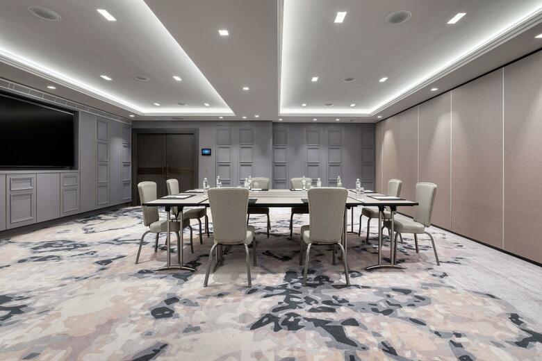 Hotel Parklane, A Luxury Collection Resort & Spa, Limassol