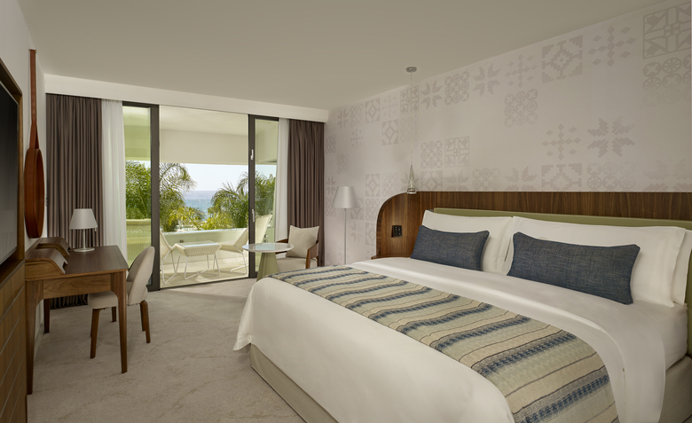 Hotel Parklane, A Luxury Collection Resort & Spa, Limassol