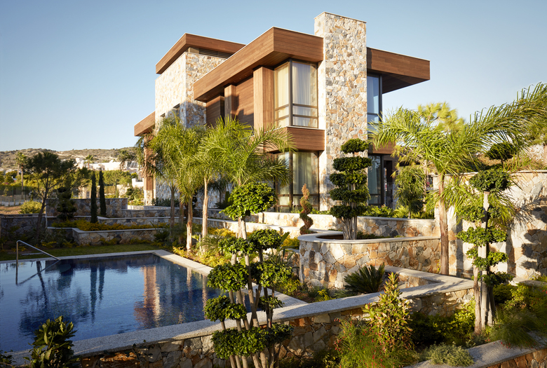 Hotel Parklane, A Luxury Collection Resort & Spa, Limassol