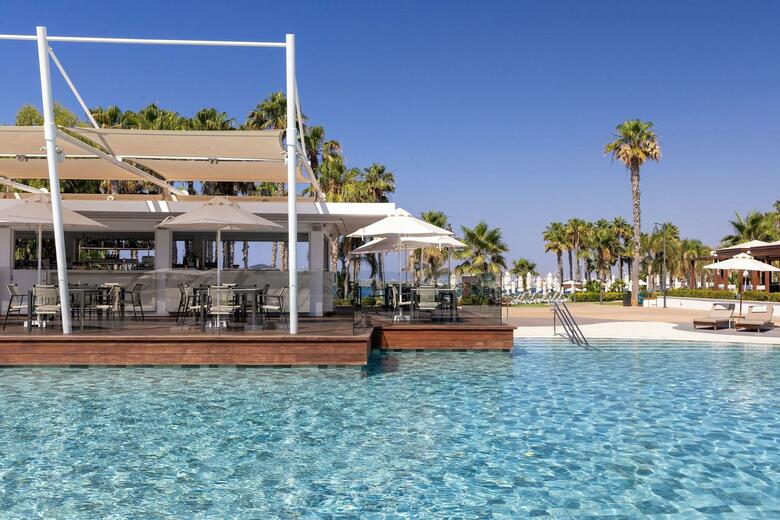 Hotel Parklane, A Luxury Collection Resort & Spa, Limassol