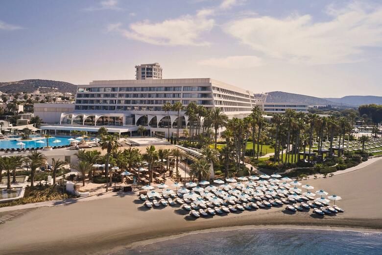 Hotel Parklane, A Luxury Collection Resort & Spa, Limassol