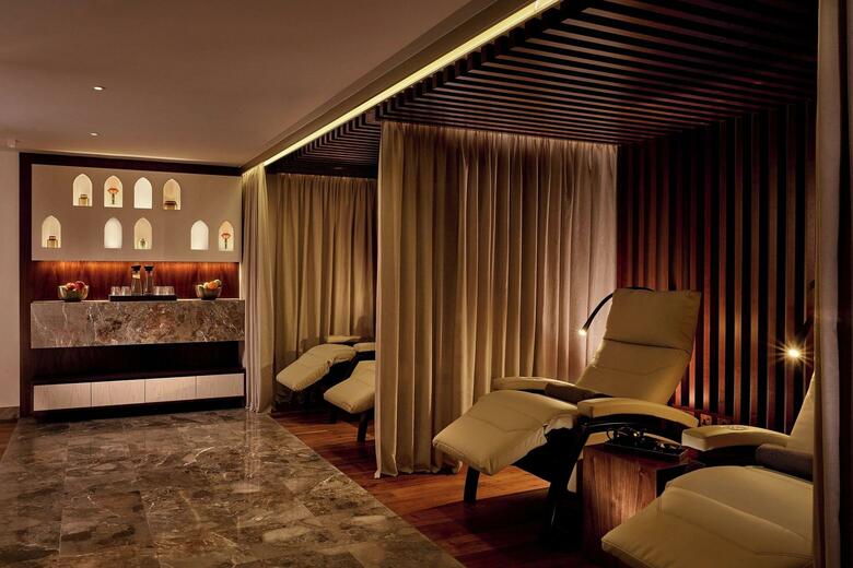 Hotel Parklane, A Luxury Collection Resort & Spa, Limassol