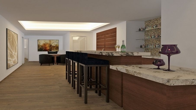 Hotel Parklane, A Luxury Collection Resort & Spa, Limassol