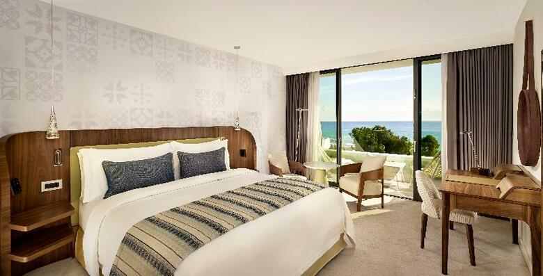 Hotel Parklane, A Luxury Collection Resort & Spa, Limassol
