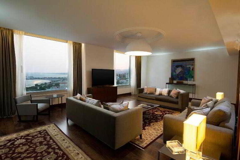 Hotel Parklane, A Luxury Collection Resort & Spa, Limassol