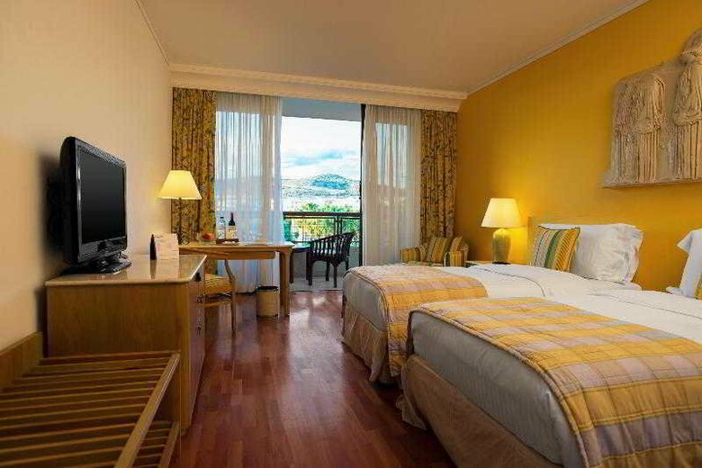 Hotel Parklane, A Luxury Collection Resort & Spa, Limassol