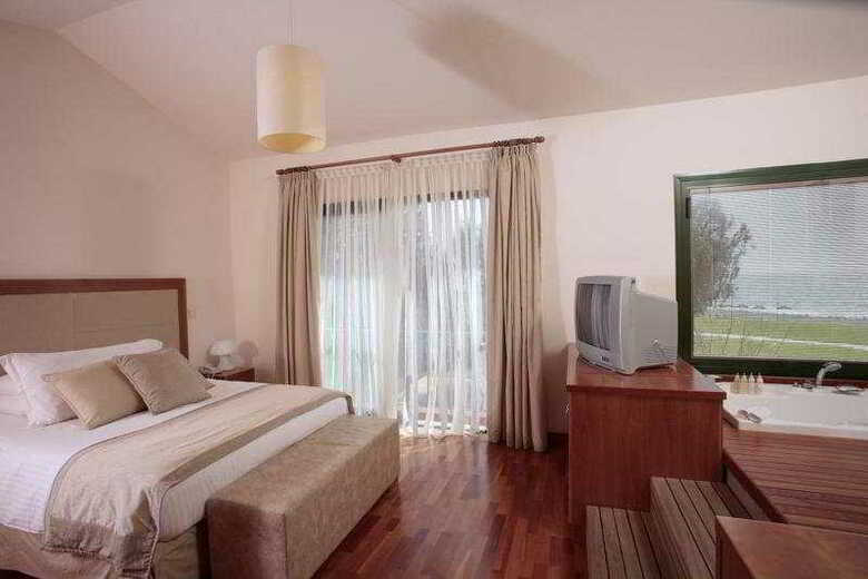 Hotel Parklane, A Luxury Collection Resort & Spa, Limassol