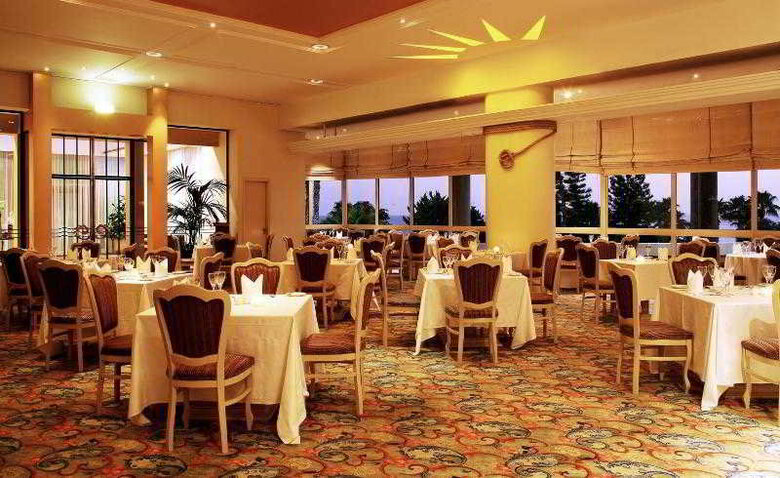 Hotel Parklane, A Luxury Collection Resort & Spa, Limassol