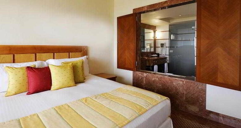 Hotel Parklane, A Luxury Collection Resort & Spa, Limassol