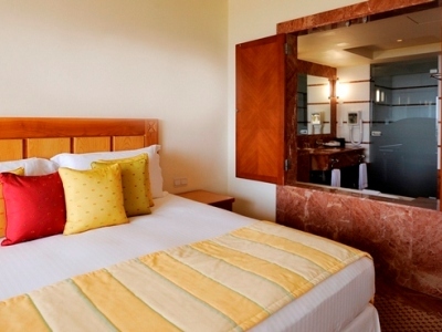Hotel Parklane, A Luxury Collection Resort & Spa, Limassol