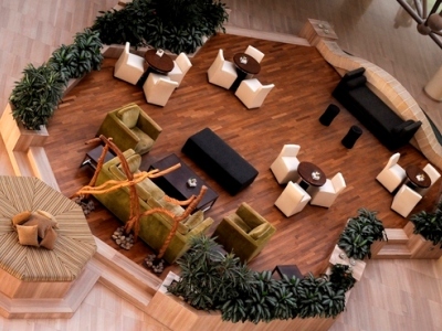 Hotel Parklane, A Luxury Collection Resort & Spa, Limassol