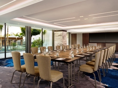 Hotel Parklane, A Luxury Collection Resort & Spa, Limassol