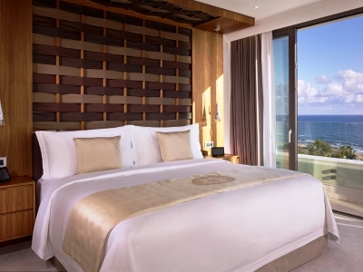 Hotel Parklane, A Luxury Collection Resort & Spa, Limassol