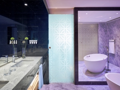 Hotel Parklane, A Luxury Collection Resort & Spa, Limassol