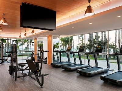 Hotel Parklane, A Luxury Collection Resort & Spa, Limassol