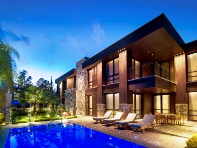 Hotel Parklane, A Luxury Collection Resort & Spa, Limassol