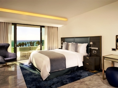 Hotel Parklane, A Luxury Collection Resort & Spa, Limassol
