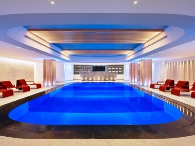 Hotel Parklane, A Luxury Collection Resort & Spa, Limassol