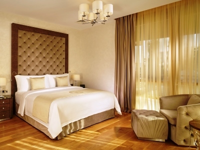 Hotel Parklane, A Luxury Collection Resort & Spa, Limassol