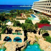 Hotel Parklane, A Luxury Collection Resort & Spa, Limassol