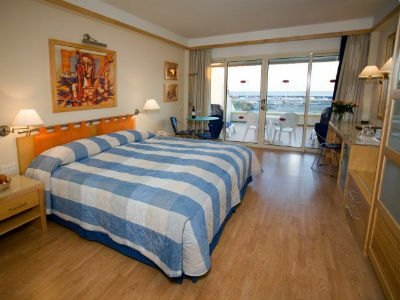 Hotel St Raphael Resort