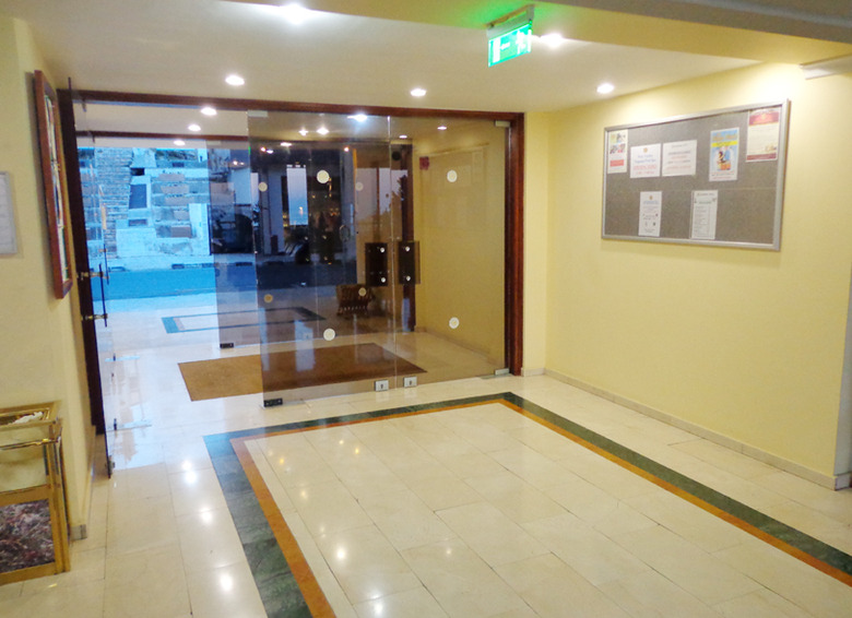 Hotel Agapinor