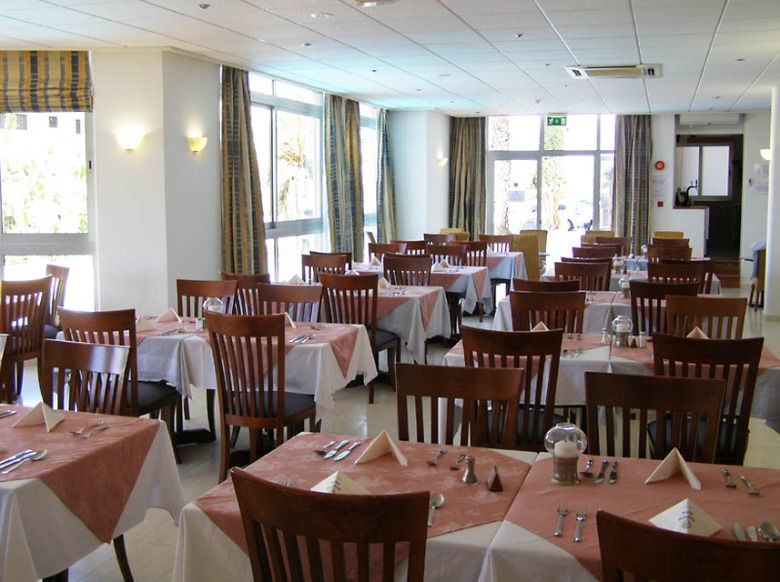 Hotel Agapinor