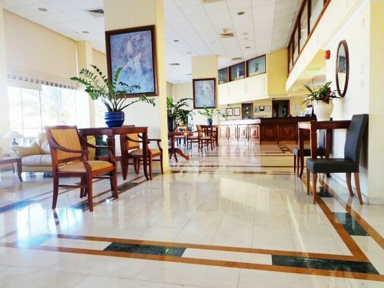 Hotel Agapinor