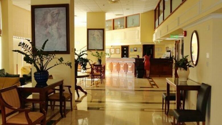 Hotel Agapinor