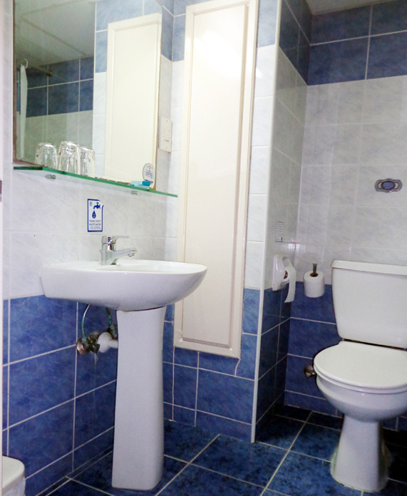 Hotel Agapinor