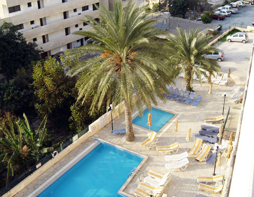 Hotel Agapinor