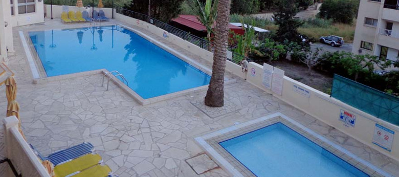 Hotel Agapinor