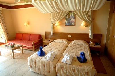 Hotel Akteon Holiday Village