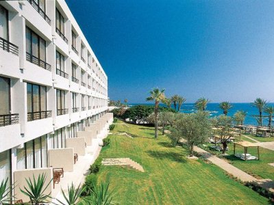 Hotel Almyra