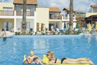 Hotel Aqua Sol Holiday Village