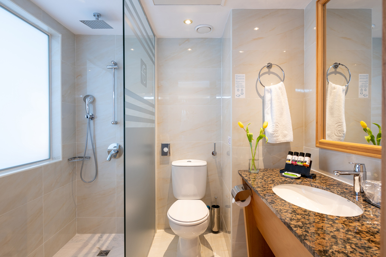Hotel Constantinou Bros Athena Beach