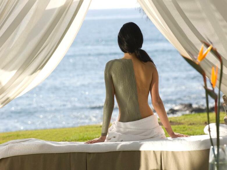 Hotel Constantinou Bros Athena Beach