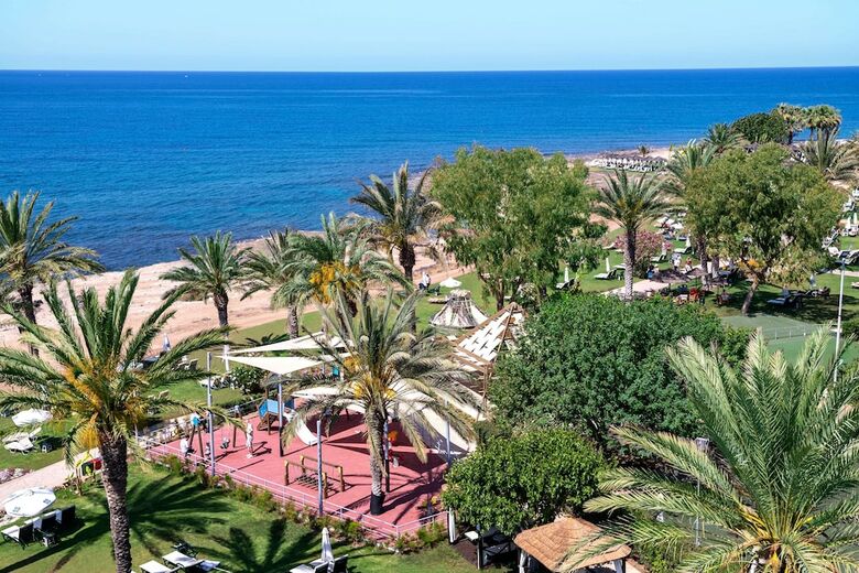 Hotel Constantinou Bros Athena Beach