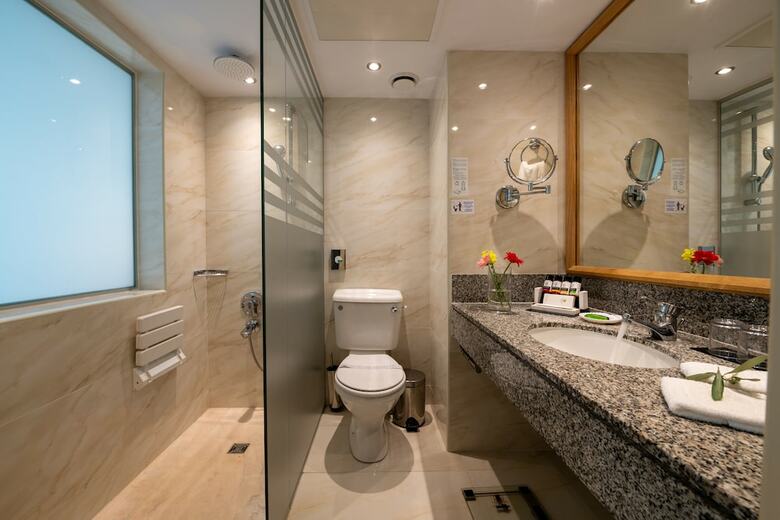 Hotel Constantinou Bros Athena Beach