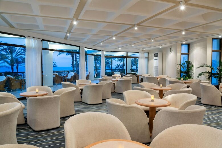 Hotel Constantinou Bros Athena Beach