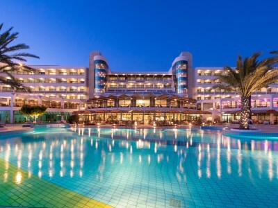Hotel Constantinou Bros Athena Beach