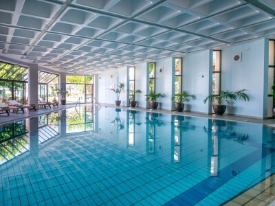 Hotel Constantinou Bros Athena Beach