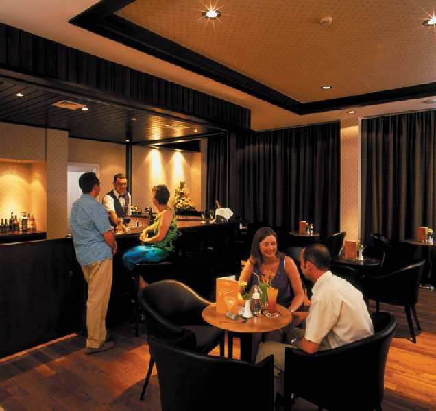 Hotel Crown Resorts Horizon