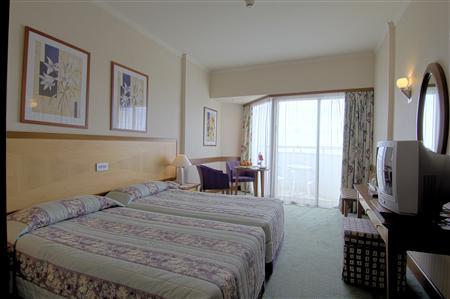 Hotel Crown Resorts Horizon