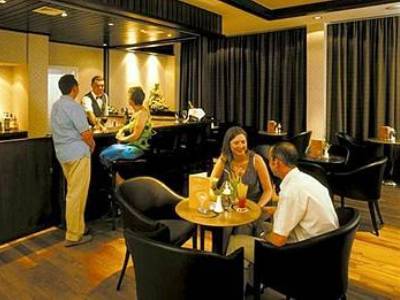 Hotel Crown Resorts Horizon