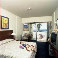 Hotel Crown Resorts Horizon