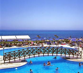 Hotel Kefalos Beach Tourist Village