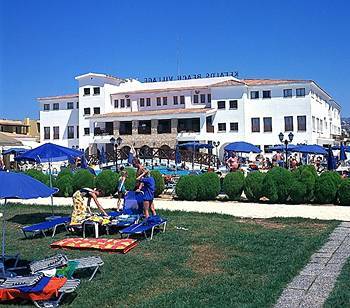 Hotel Kefalos Beach Tourist Village